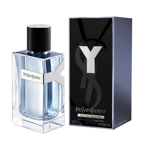 Yves Saint Laurent Y di Yves Saint Laurent da uomo 